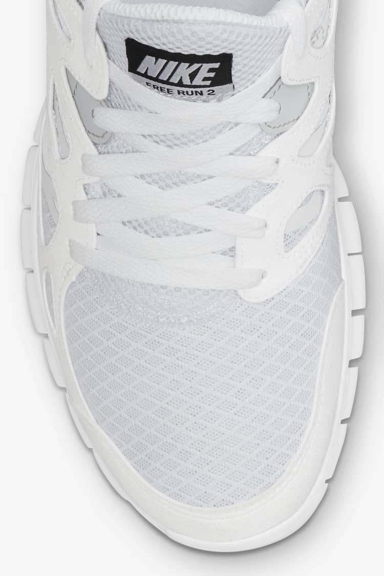 Nike free run 2 best sale mujer espana